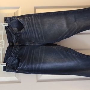 Womens Judy Blue jean